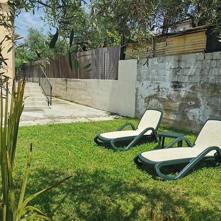 Caba Holiday Bardolino Gritti Екстериор снимка