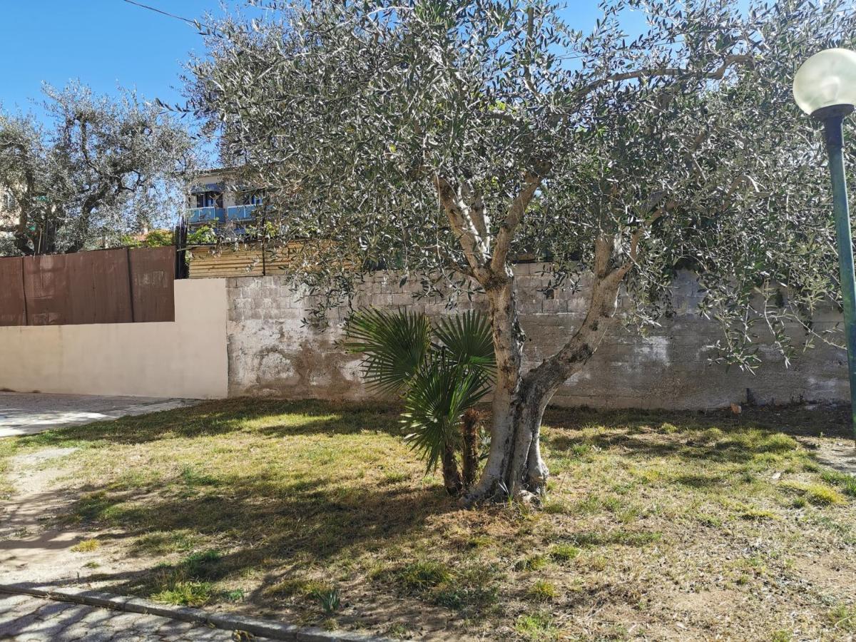 Caba Holiday Bardolino Gritti Екстериор снимка