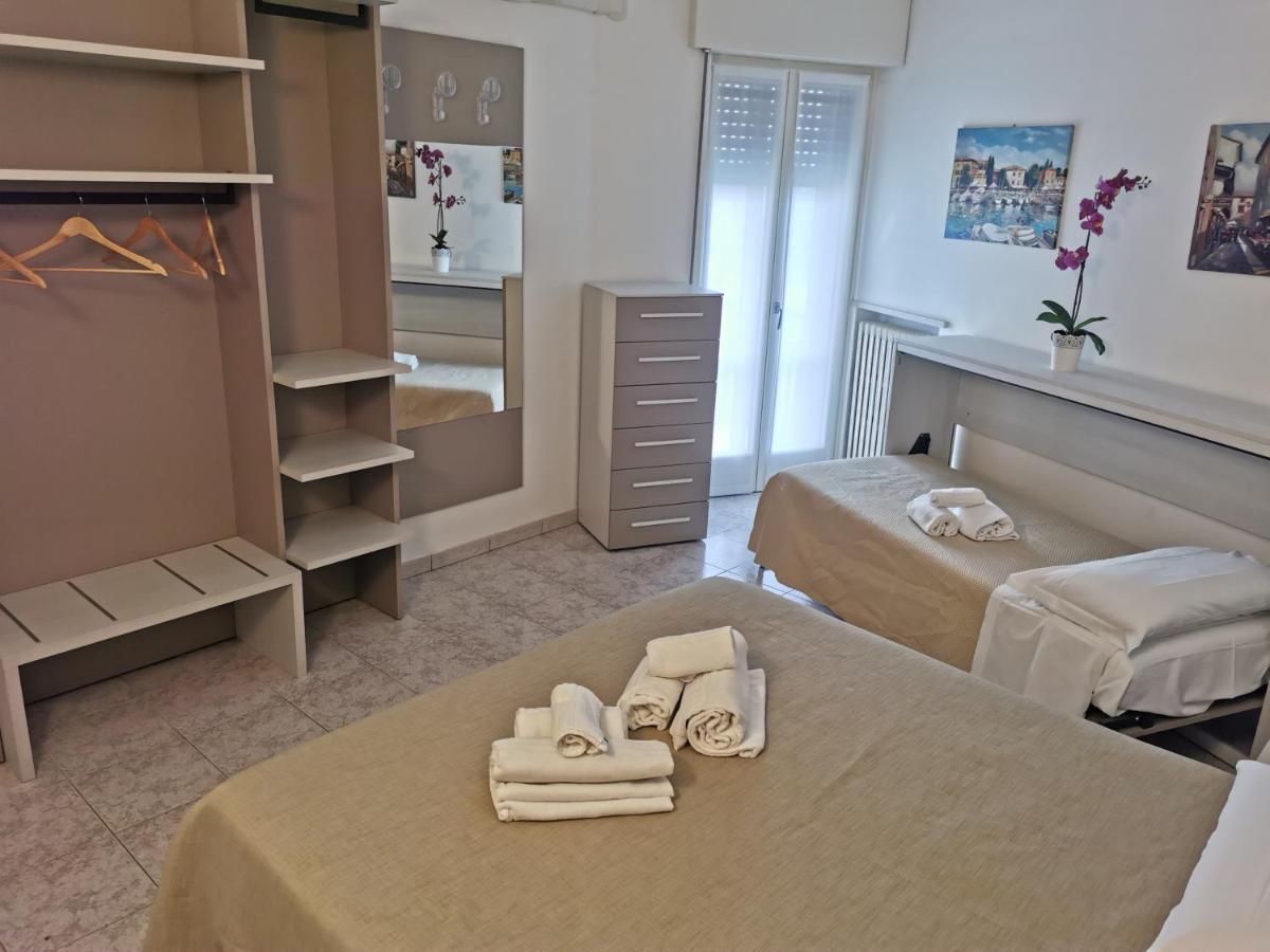 Caba Holiday Bardolino Gritti Екстериор снимка