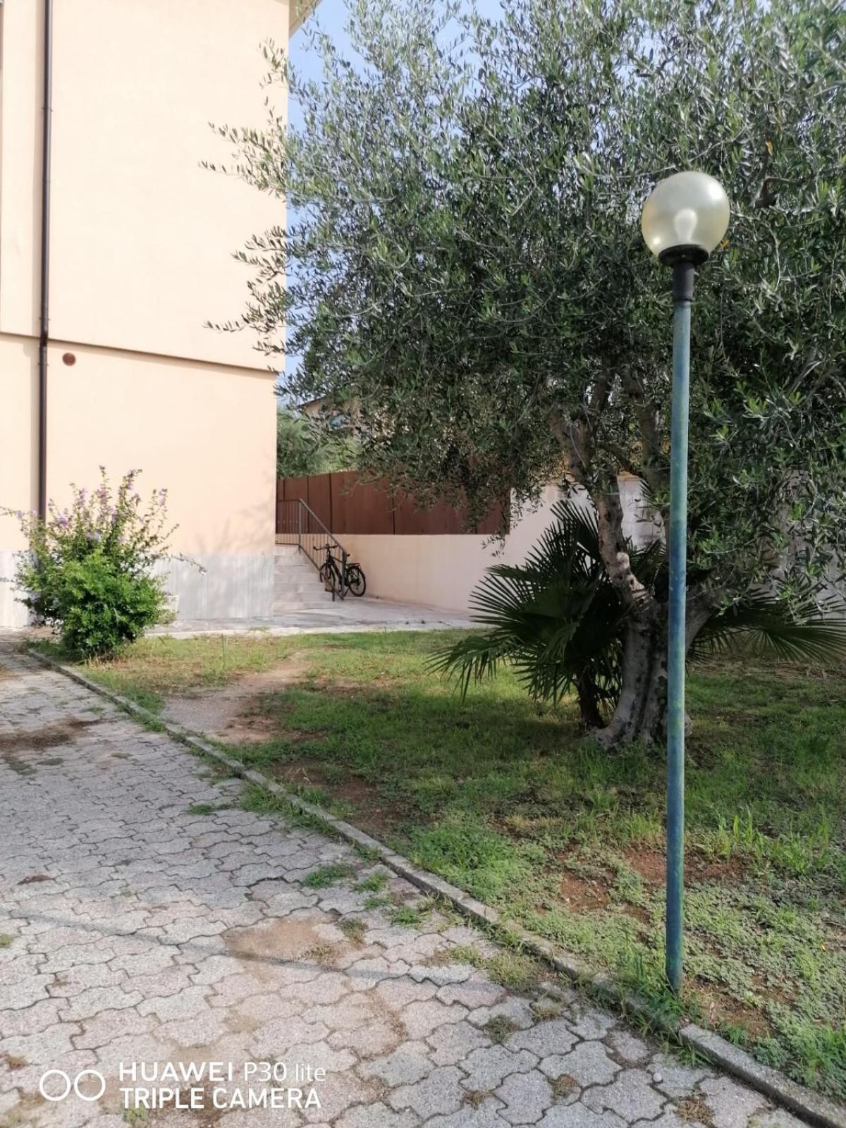 Caba Holiday Bardolino Gritti Екстериор снимка