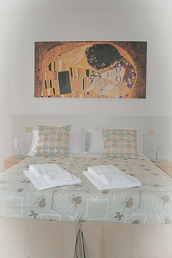 Caba Holiday Bardolino Gritti Екстериор снимка