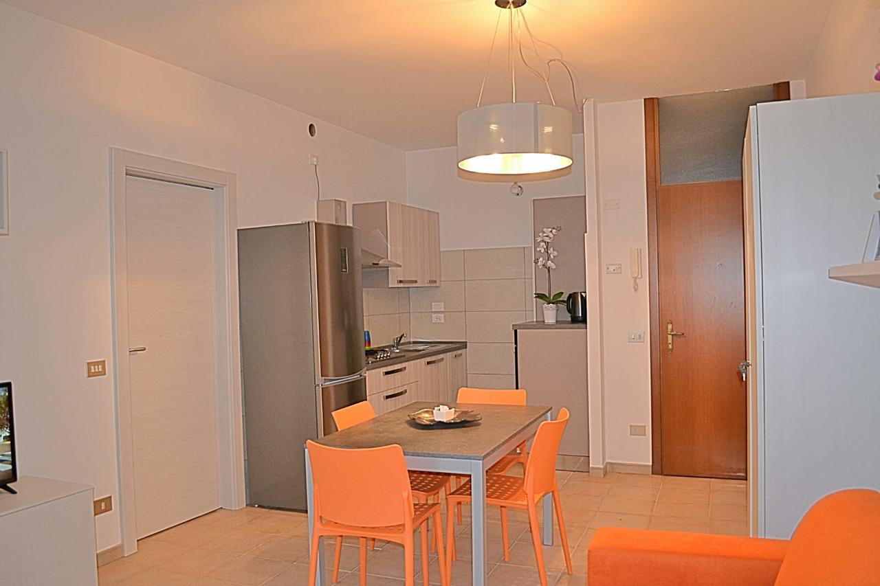Caba Holiday Bardolino Gritti Екстериор снимка