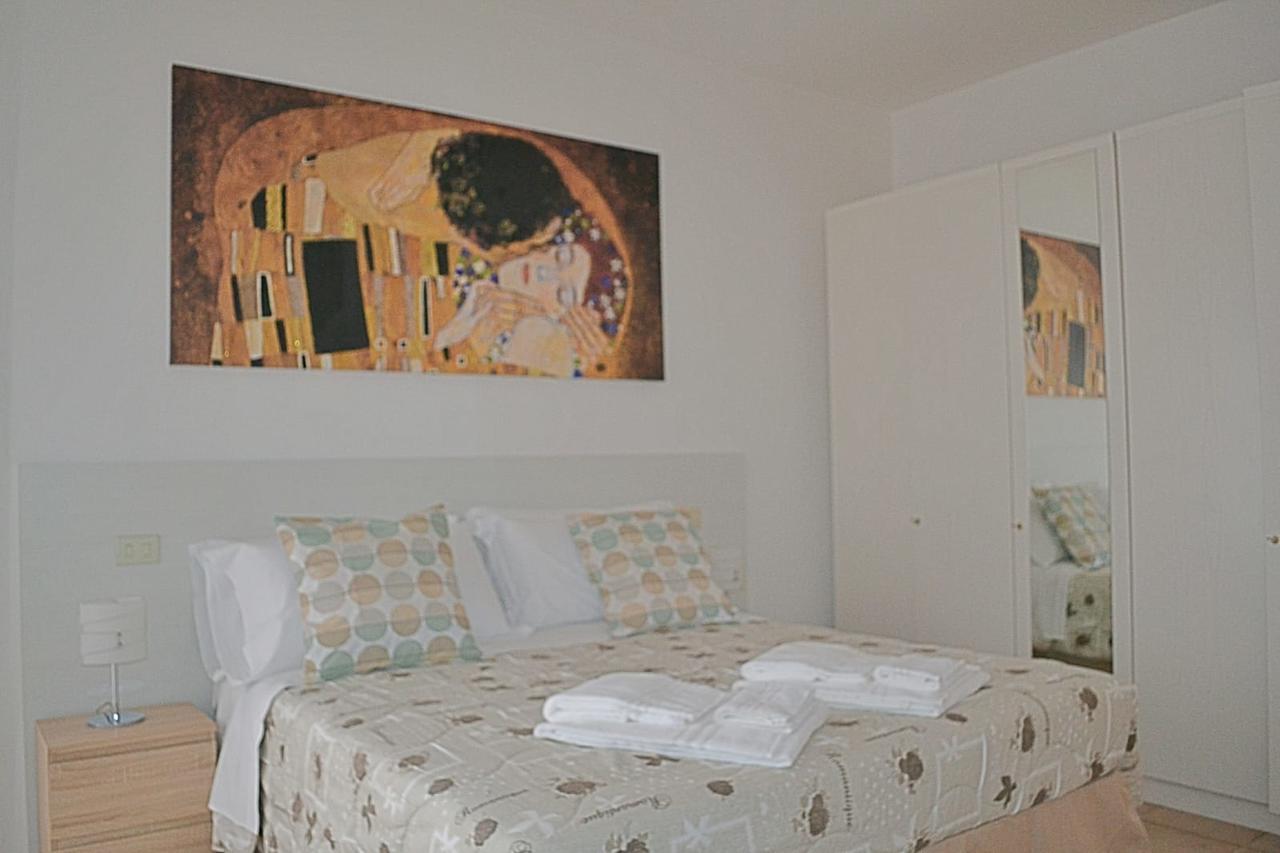 Caba Holiday Bardolino Gritti Екстериор снимка