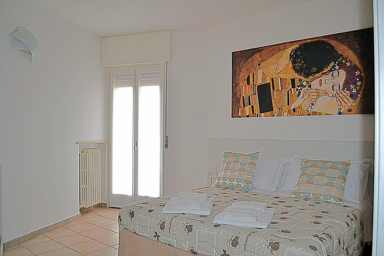 Caba Holiday Bardolino Gritti Екстериор снимка