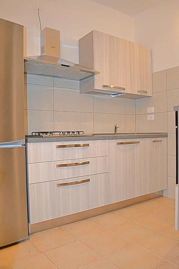 Caba Holiday Bardolino Gritti Екстериор снимка