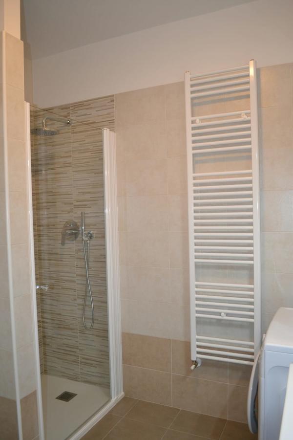 Caba Holiday Bardolino Gritti Екстериор снимка
