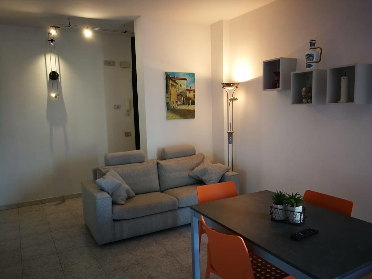Caba Holiday Bardolino Gritti Екстериор снимка