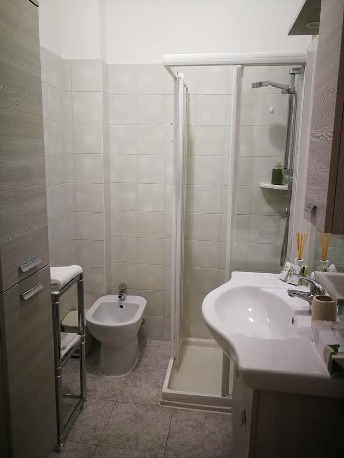 Caba Holiday Bardolino Gritti Екстериор снимка