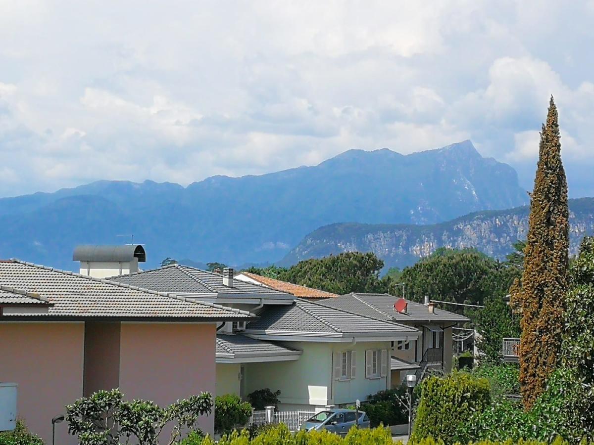 Caba Holiday Bardolino Gritti Екстериор снимка