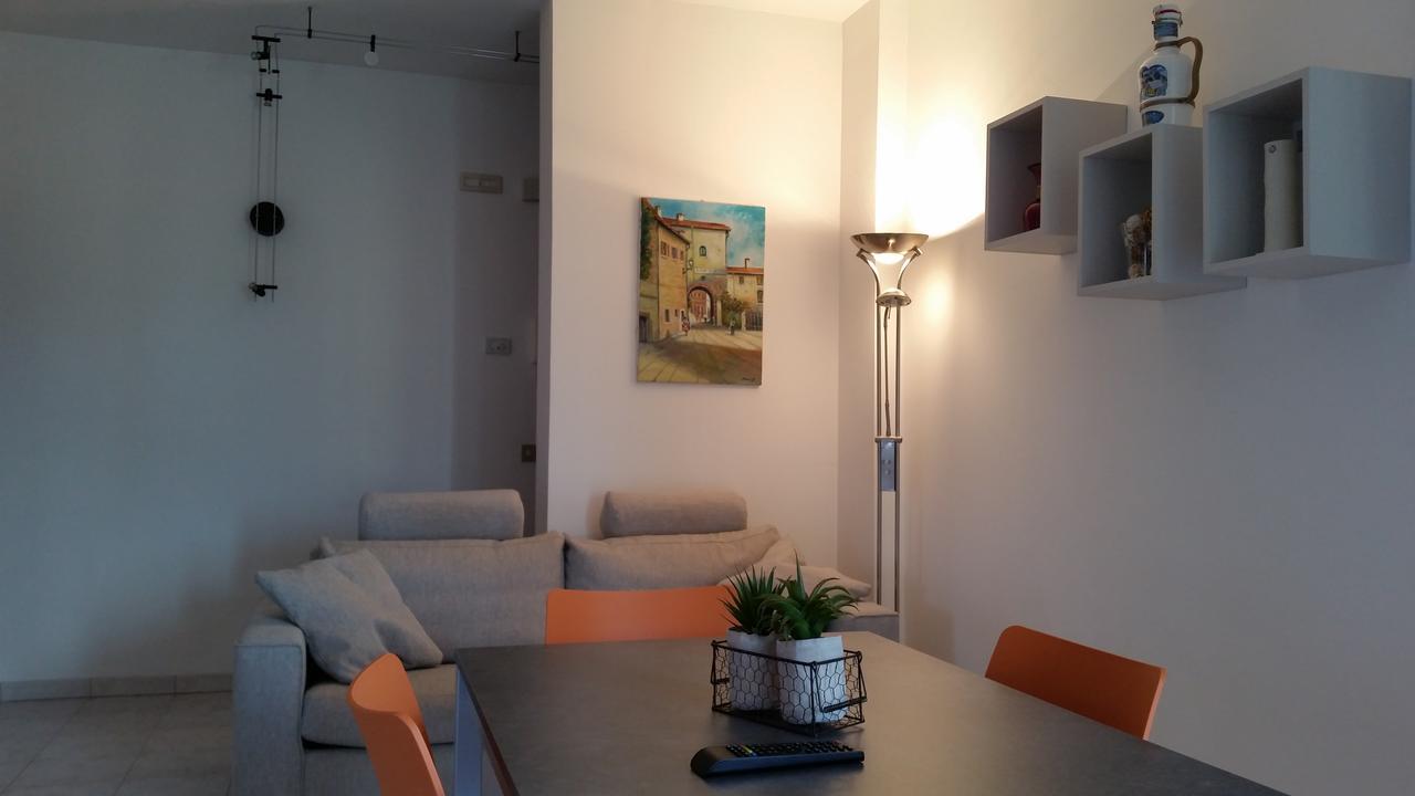 Caba Holiday Bardolino Gritti Екстериор снимка