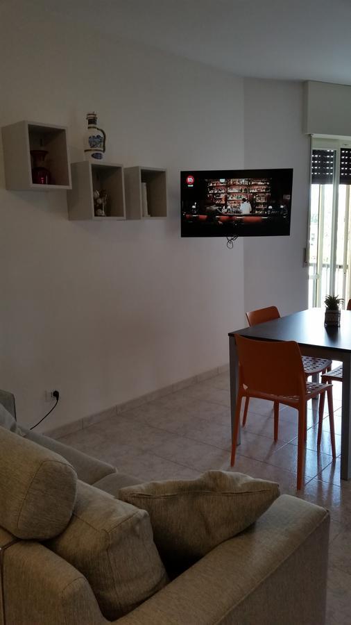Caba Holiday Bardolino Gritti Екстериор снимка