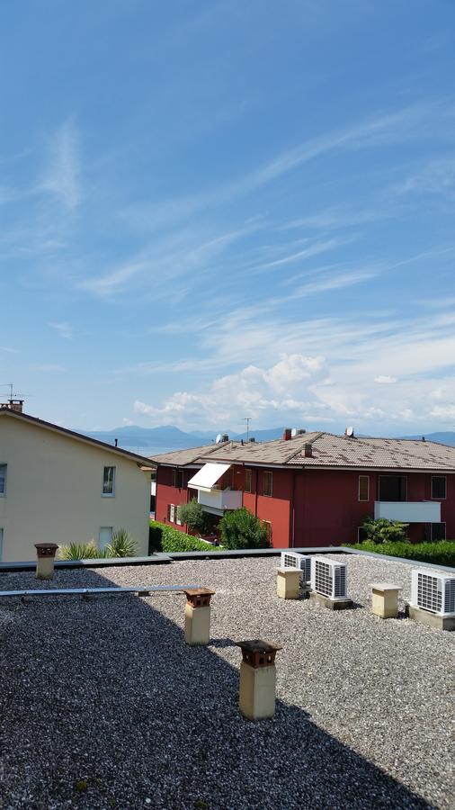 Caba Holiday Bardolino Gritti Екстериор снимка