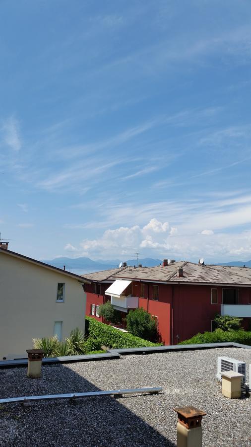 Caba Holiday Bardolino Gritti Екстериор снимка