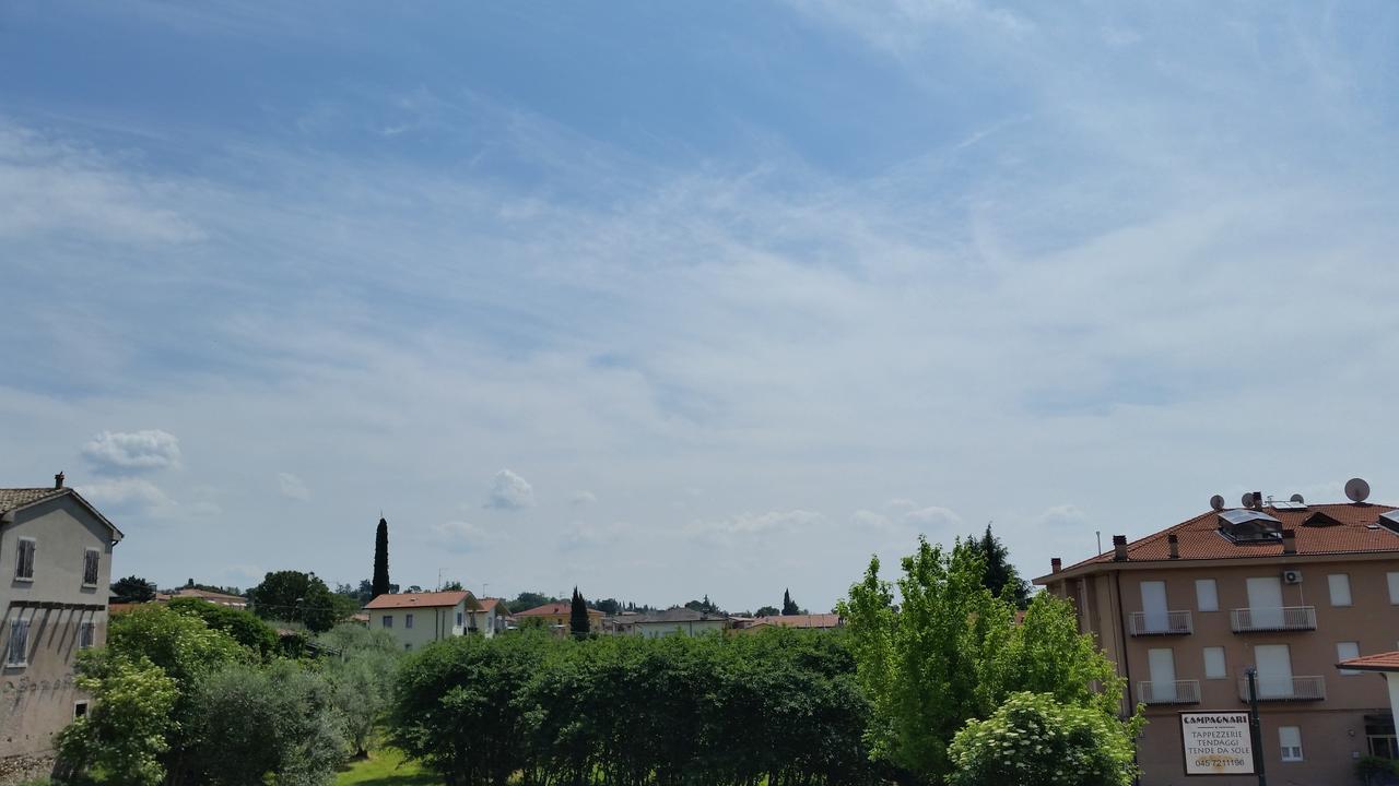 Caba Holiday Bardolino Gritti Екстериор снимка