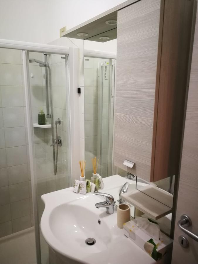 Caba Holiday Bardolino Gritti Екстериор снимка