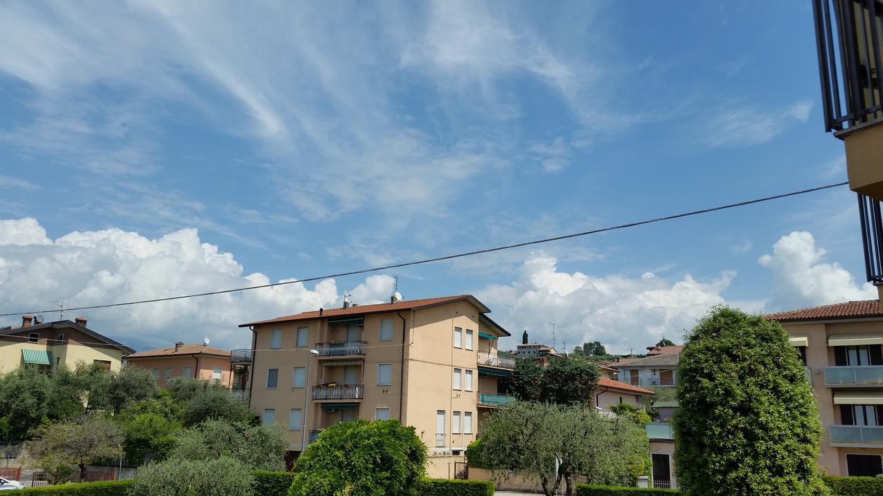 Caba Holiday Bardolino Gritti Екстериор снимка