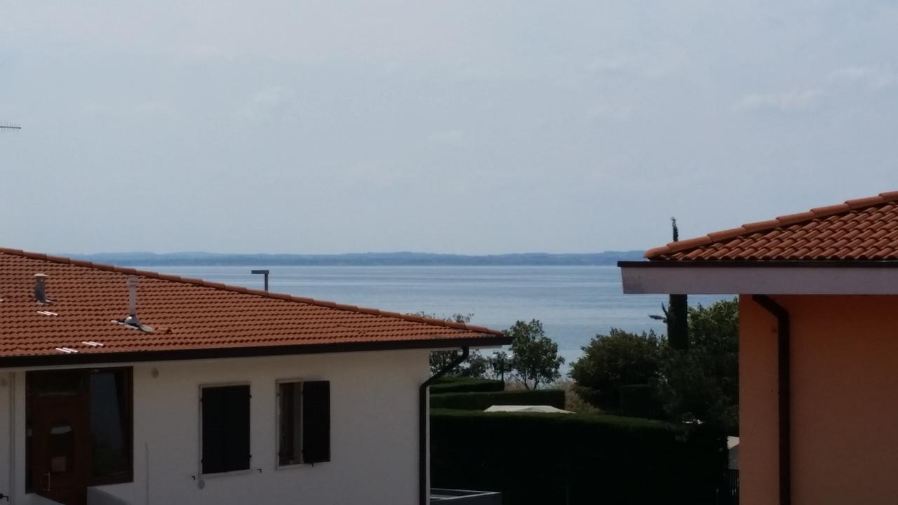 Caba Holiday Bardolino Gritti Екстериор снимка