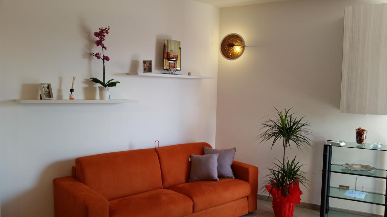 Caba Holiday Bardolino Gritti Екстериор снимка