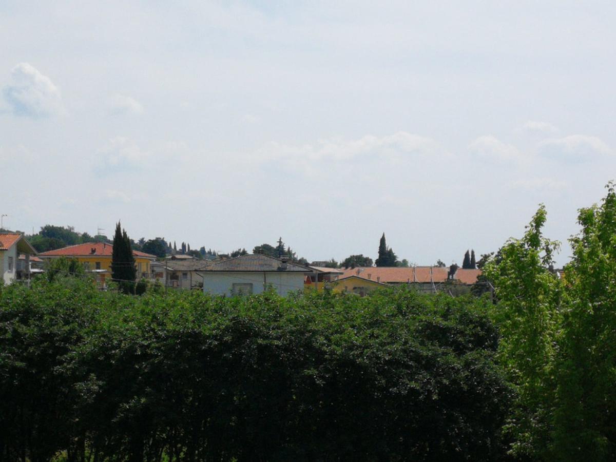 Caba Holiday Bardolino Gritti Екстериор снимка