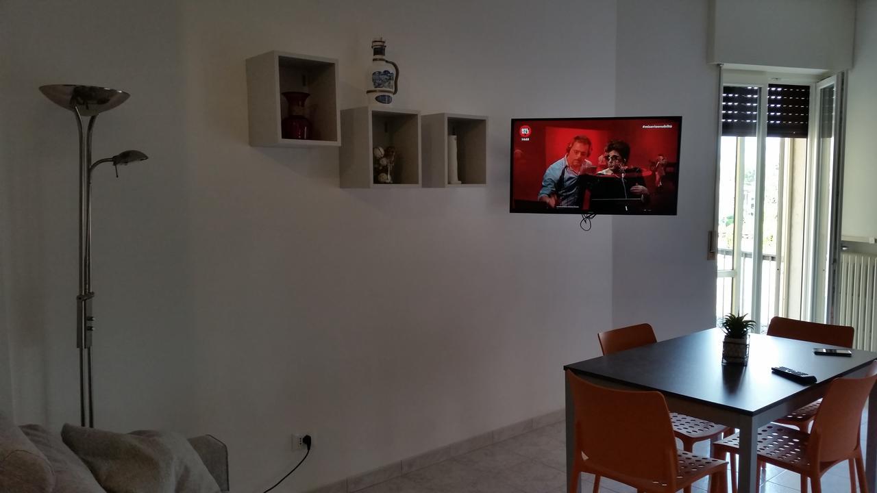 Caba Holiday Bardolino Gritti Екстериор снимка