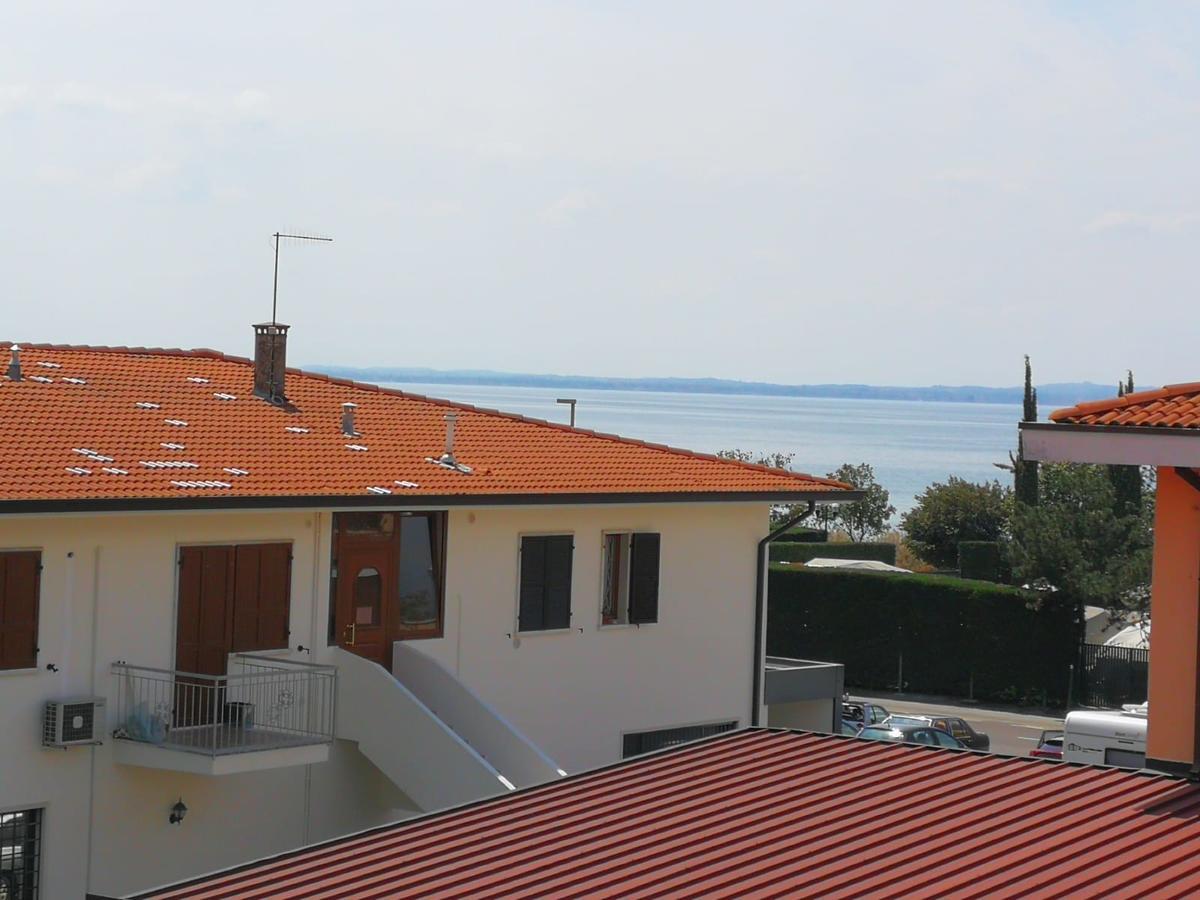 Caba Holiday Bardolino Gritti Екстериор снимка