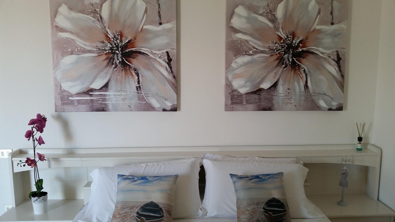 Caba Holiday Bardolino Gritti Екстериор снимка
