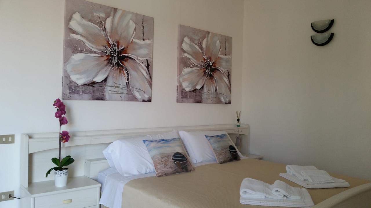 Caba Holiday Bardolino Gritti Екстериор снимка