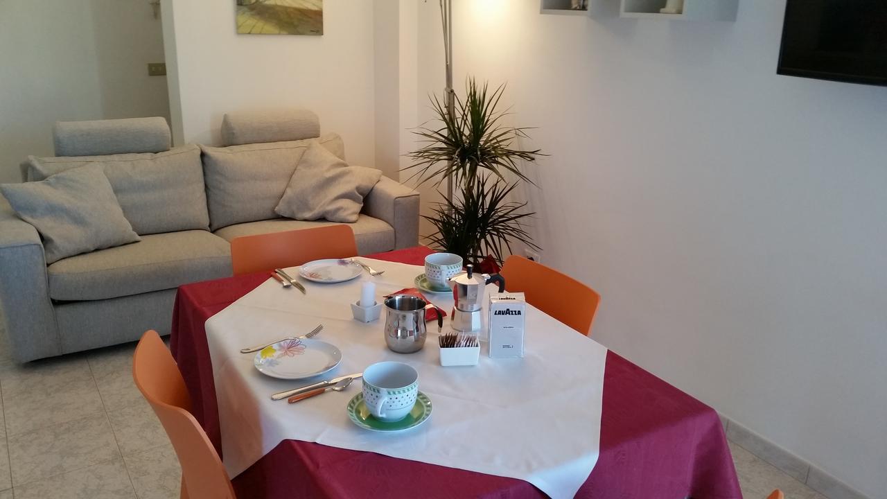 Caba Holiday Bardolino Gritti Екстериор снимка